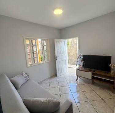 Sol & Sal - Hospedagem Guest House Praia da Vila