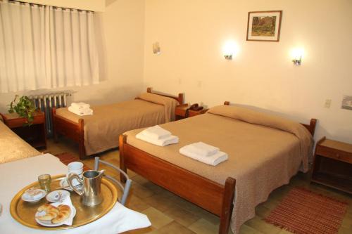Hotel Touring Club