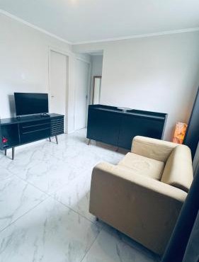 Apartamento pra 4 pessoas perto de tudo que vc precisa
