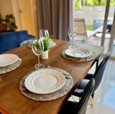 Loft In Gramado Hidro & Lareira
