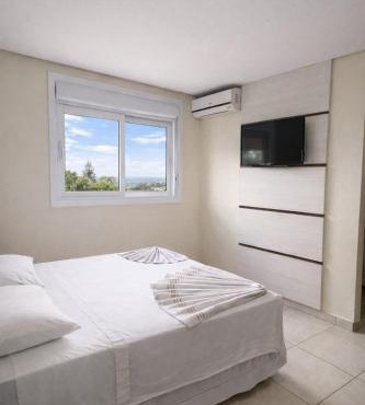 Hotel Nossa Casa