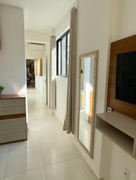 Apartamento em Meia Praia - Recanto da Maré