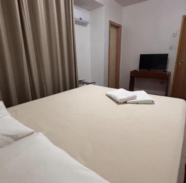 Osório Hotel