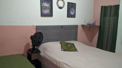 Kitinete e suite Recanto do Bem-te-vi in Serra
