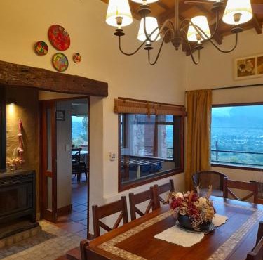 Casa Viva - Tafi del Valle