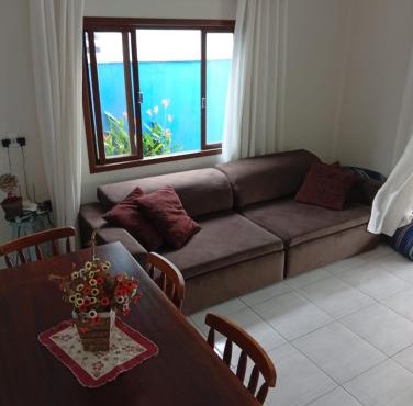 Casa de Frente pro Mar em Villa da Glória