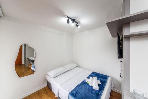 Studio São Matheus Exclusive Rooftop in Juiz de Fora