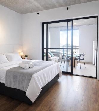 Studio espaço Bom Retiro