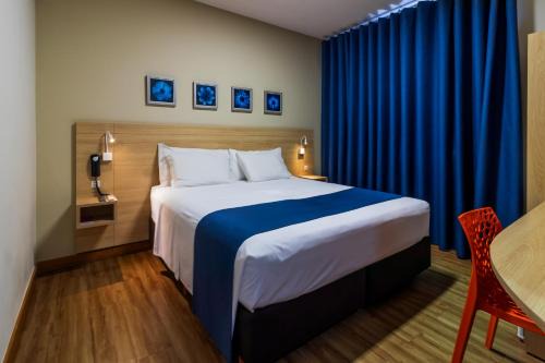 Luds Comfort Hotel