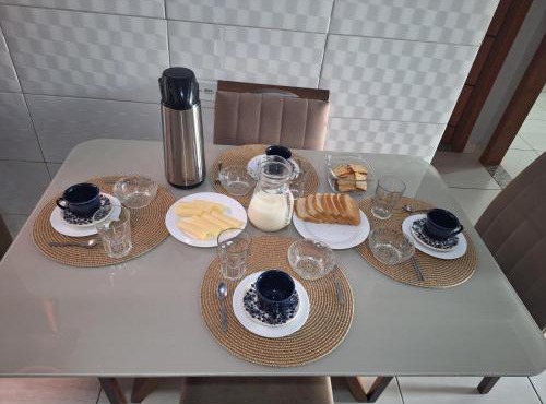 Casa hóspedes lar doce lar