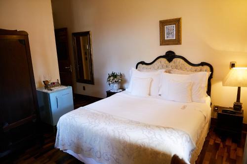 Hotel Boutique Quinta das Videiras