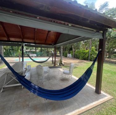 Cabañas Don David