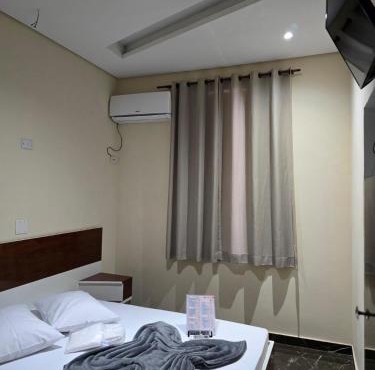 Hotel Santos Inn in Santos
