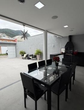 Casa Pontal do Recreio in Rio de Janeiro