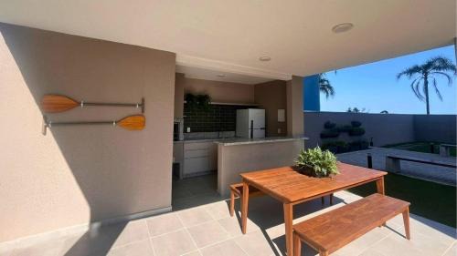 Solarium Beach Club - Apartamento T1.307