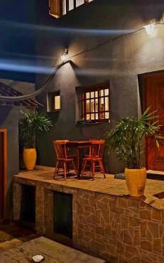 Carcará Hostel Ipanema - Zona Sul POA