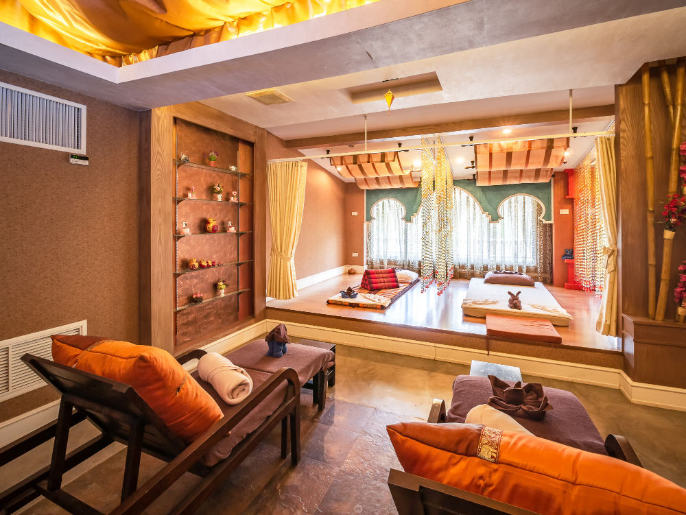 Cedro Hotel