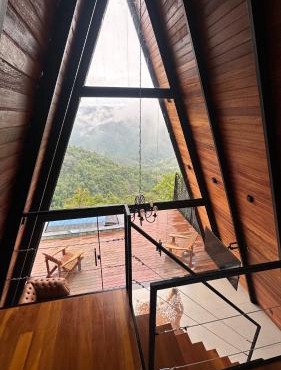 Black Hut