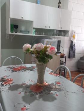 Casa Stepien ,Spacious House up to 11 guests in Fazenda Rio Grande Paraná Brazil