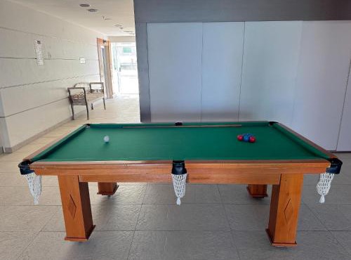 Loft de alto padrão a 100m da praia | MAMR607
