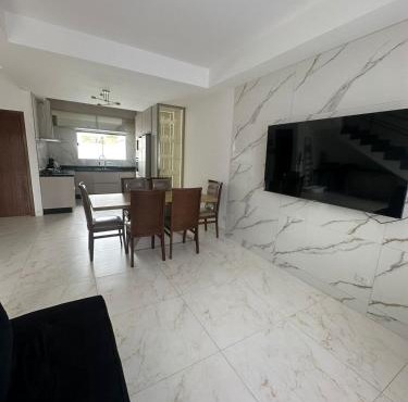 Andry casa praia