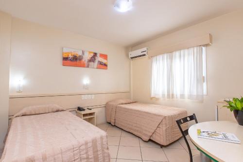 Hotel Express Canoas