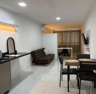 Loft completo em Porto Alegre a 200 metros do consulado americano