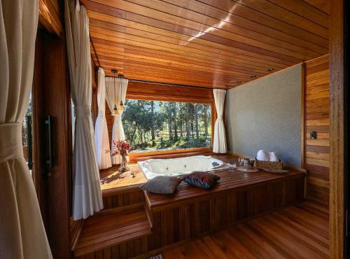 Villa Vida Cabanas