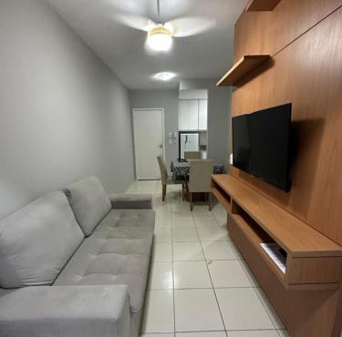 Atlântico condomínio