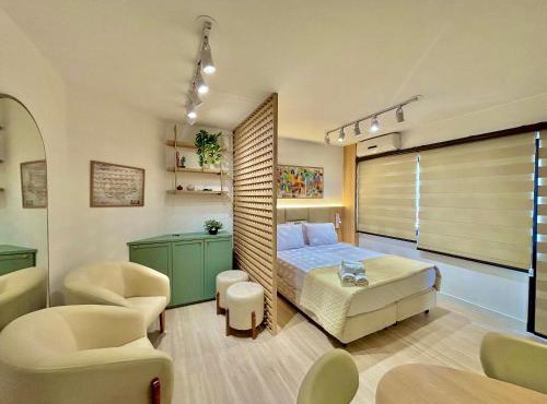 Positano 205 - Complete Apartment
