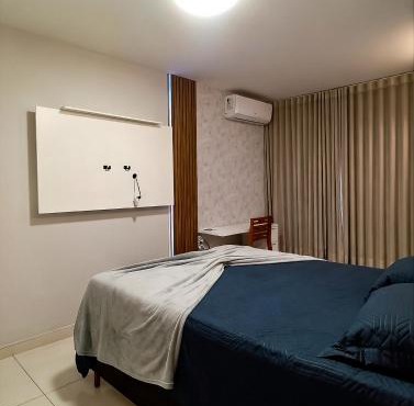 apartamento novo na praia de itaparica