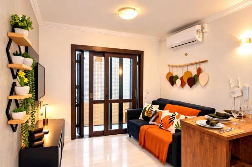 Seu Refúgio Pet Friendly no Centro de Gramado