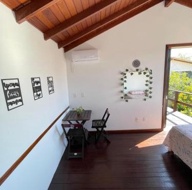 Casa Vibra Luz Guest House Familiar