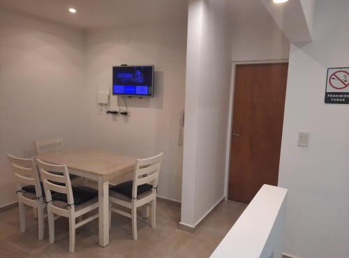Departamento Smart en el Centro