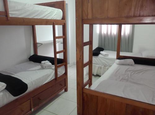 Pousada e Hostel Campo