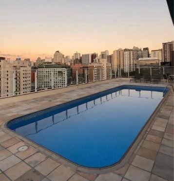 Quality Hotel Curitiba