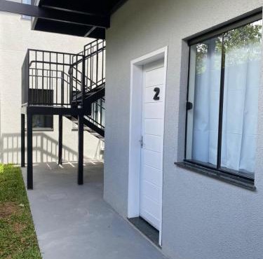 Loft Moderno Próximo a Unicentro e Campo Real in Guarapuava