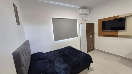 Studio Confortável Wifi Rápido Bem Localizado 4
