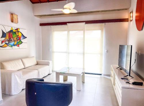 Villa Noah - Studios, Mar & design