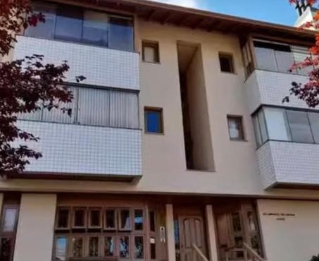 Apartamento dos Pássaros - Mirante da Colina