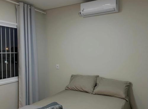 Sobrado Aconchegante com suíte e banheira