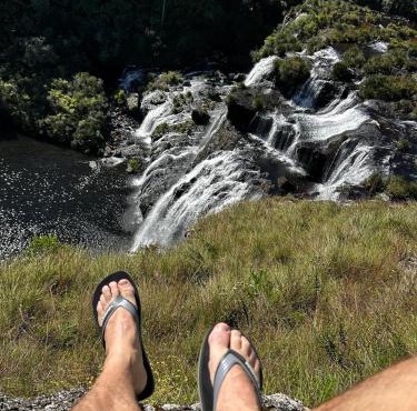 Recanto da Cachoeira do Nassuca