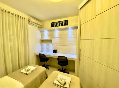 Superior Comfort near the City Center and the Sea