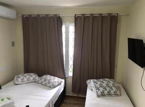 Pousada Recanto Penha