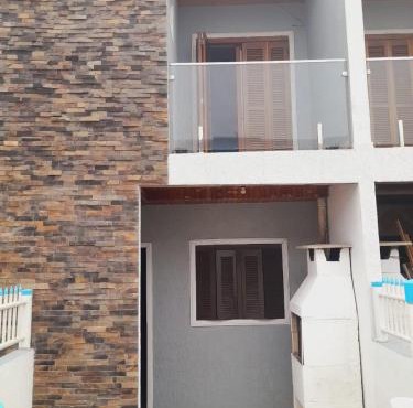 Duplex em Tramandai