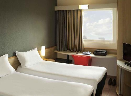 ibis Criciuma