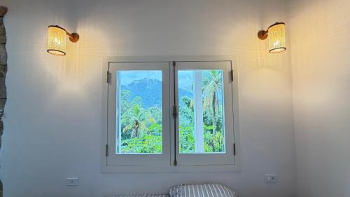 Casa Amalfi - Sítio Promontório