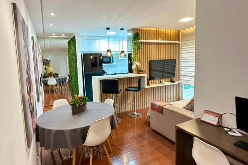 APARTAMENTO ALTO PADRÃo