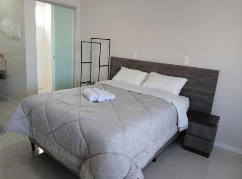 Apartamento Aconchegante em Bento Gonçalves