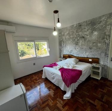 DM Thermas Hotel Iraí